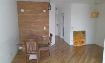 Imagem 4: Apartamento para aluguel possui 78 metros quadrados com 3 quartos em Vila Sofia - São Paul