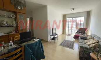 Imagem: Apartamento de 75m² com 3 quartos em Santana