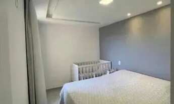 Imagem 5: Apartamento para venda tem 60 metros quadrados com 2 quartos em Indianópolis - São Paulo