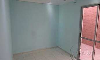 Imagem 6: Casa térrea para alugar na mooca