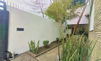 Imagem 6: OTIMA CASA NO JARDIM PAULISTA COM CHURRASQUEIRA