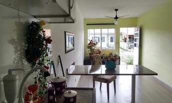 Imagem 6: Casa Linear (2 Quartos) em Condomínio - Aceita Financiamento e FGTS! - Campo Grande