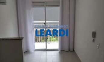 Imagem: APARTAMENTO - CIDADE ADEMAR - SP