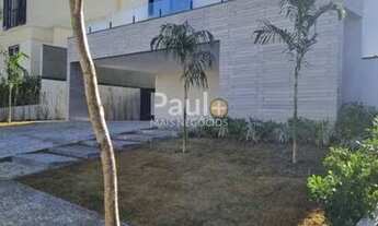 Imagem 2: Casa - Alphaville Dom Pedro 3 - Campinas