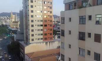 Imagem 3: BELO HORIZONTE - Padrão - Floresta