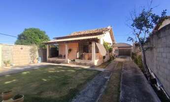 Imagem 4: Casa à venda, 2 quartos, 1 suíte, 4 vagas, Parati - Araruama/RJ