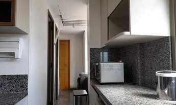 Imagem: BELO HORIZONTE - Apartamento Padrão - Carmo