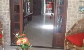 Imagem 5: Casa com 3 quartos