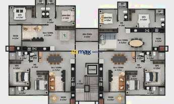 Imagem 6: NAVEGANTES - Apartamento Padrão - Centro