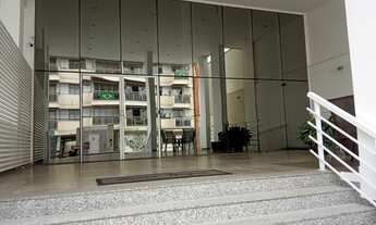 Imagem 3: Apartamentos para venda e locação 68m² e 2 quartos (com suíte) em Vila Julieta - Resende