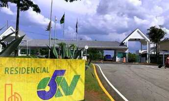 Imagem 2: Casa Térrea à venda no Condomínio Residencial Alphaville 5