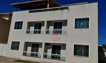 Imagem 3: Apartamento com 2 Quartos à venda, 60 m² por R$ 124.000 - Âncora - Rio das Ostras/RJ