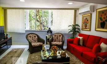 Imagem 2: Apartamento para aluguel possui 115 metros quadrados com 2 quartos