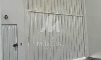 Imagem 2: Salão/Galpão (salão - térreo