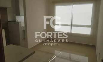 Imagem: Ribeirão Preto - Apartamento - Jardim Flórida