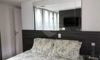 Imagem 5: Apartamento para venda em Santana - São Paulo - SP