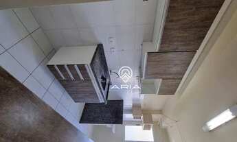 Imagem 4: Apartamento com 3 dormitórios para alugar - Aurora - Londrina/PR