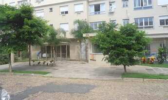 Imagem 2: Apartamento com 2 dormitórios para alugar, 72 m² por R$ 2.800,00/mês - Passo d'Areia