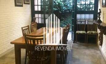 Imagem 6: Casa térrea em Residencial Alphaville