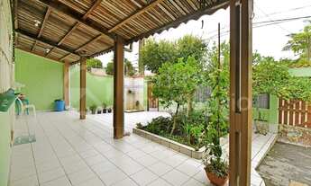 Imagem 3: CASA com 3 quartos em Peruíbe, no bairro Belmira Novaes