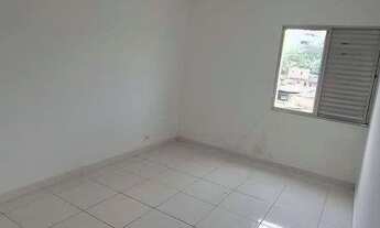 Imagem 4: Apartamento com 2 dormitórios para alugar, 65 m² por R$ 1.304,16/mês - Jardim Prudência