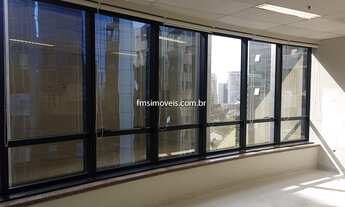 Imagem 4: Conjunto Comercial à venda Vila Olímpia São Paulo SP