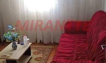 Imagem 3: Apartamento de 92m² com 3 quartos em Mandaqui