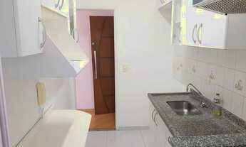 Imagem 5: Apartamento para aluguel com 52 metros quadrados com 2 quartos