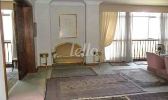 Imagem 2: São Paulo - Apartamento Padrão - Jardins