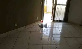 Imagem 2: Apartamento com 2 dormitórios para alugar, 62 m² por R$ 1.750,00/mês - Jardim Botânico - R