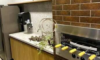 Imagem 7: Apartamento/ Condomínio Marinela / Jardim Apollo I / 03 dormitórios / 92m² / São José d