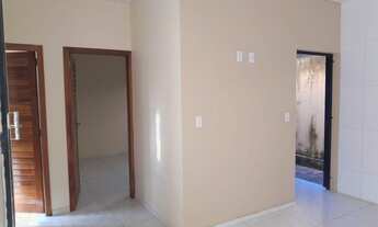 Imagem 7: Aluga-se Apartamento R$ 1.300,00 mês VILLAGE RESIDENCIAL BAIRRO Santa Luzia