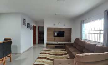 Imagem 6: Casa de praia - Praia de Leste