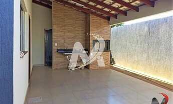 Imagem 3: FORMOSA - Casa Padrão - Jardim California