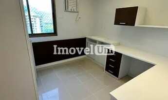 Imagem 7: Barra da Tijuca Apartamento com 4 dormitórios