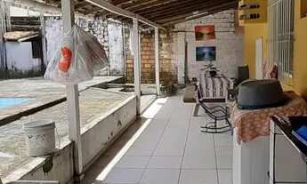 Imagem 1: Casa para aluguel com 160 metros quadrados com 2 quartos em Tapanã (Icoaraci) - Belém - PA