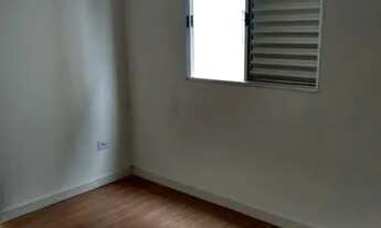 Imagem 3: ÓTIMO APARTAMENTO 50M² COM 2 DORMITÓRIOS E 1 VAGA DE GARAGEM - CHÁCARA CABUÇU