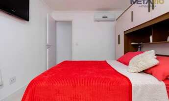 Imagem 5: Apartamento para alugar, 125 m² por R$ 4.200,61/mês - Vila Valqueire - Rio de Janeiro/RJ