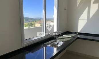 Imagem 7: Casa em Condomínio Fechado: Luxo e Conforto em um Só Lugar!