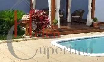 Imagem: Casa para Venda em Jundiaí, Jardim Colônia