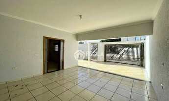 Imagem 6: Casa com 3 dormitórios para alugar, 191 m² por R$ 2.717,00/mês - Jardim Alvorada - America