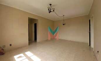 Imagem 2: Apartamento com 2 dormitórios à venda, 67 m² por R$ 415.000,00 - Campo Grande - Santos/SP