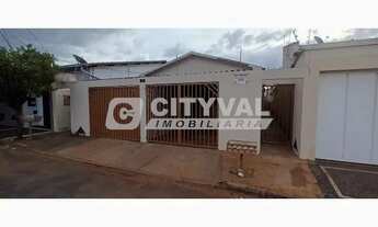 Imagem: Aluguel Casa SANTA MONICA