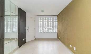 Imagem 6: Sobrado com 3 dormitórios à venda, 107 m² por R$ 490.000,00 - Tarumã - Curitiba/PR