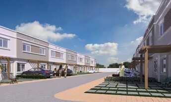 Imagem 5: Casa Condominio em Vila Nova