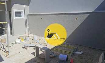 Imagem 4: Casa com 3 dormitórios à venda, 178 m² por R$ 940.000,00 - Villa Branca - Jacareí/SP