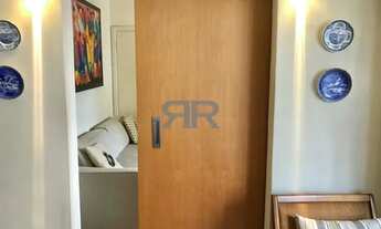 Imagem 5: COBERTURA CHARMOSA EM PERDIZES - 4 GARAGENS