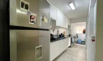 Imagem 3: Apartamento para Venda em São Paulo, Cidade Monções, 2 dormitórios, 1 banheiro, 1 vaga