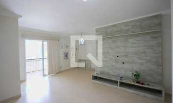 Imagem 2: Apartamento para Aluguel - Jardim São Matheus, 3 Quartos, 98 m2