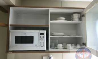 Imagem 2: Flat em Paraíso - São Paulo, SP